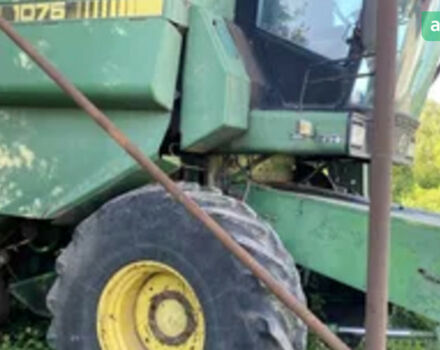 Джон Дір 1075, об'ємом двигуна 0 л та пробігом 0 тис. км за 15000 $, фото 2 на Automoto.ua