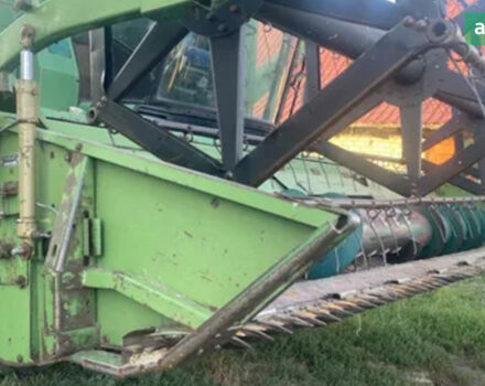 Джон Дір 1075, об'ємом двигуна 0 л та пробігом 0 тис. км за 15000 $, фото 5 на Automoto.ua