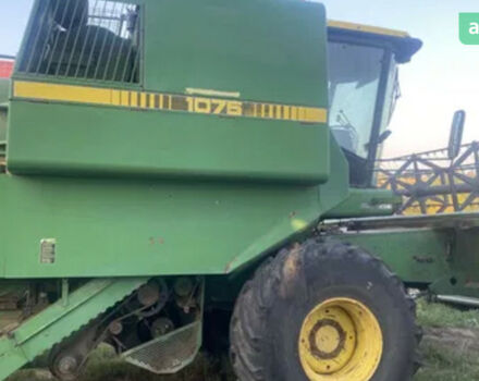 Джон Дір 1075, об'ємом двигуна 0 л та пробігом 0 тис. км за 15000 $, фото 4 на Automoto.ua