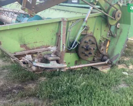 Джон Дір 1075, об'ємом двигуна 0 л та пробігом 0 тис. км за 15000 $, фото 7 на Automoto.ua