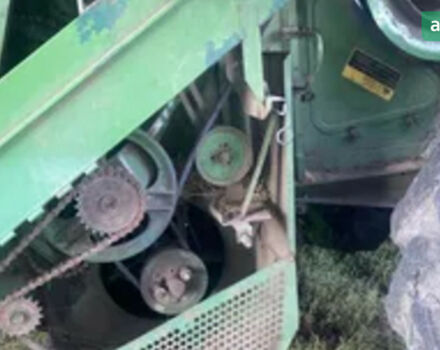 Джон Дір 1075, об'ємом двигуна 0 л та пробігом 0 тис. км за 15000 $, фото 3 на Automoto.ua