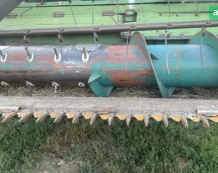 Джон Дір 1075, об'ємом двигуна 0 л та пробігом 0 тис. км за 15000 $, фото 6 на Automoto.ua