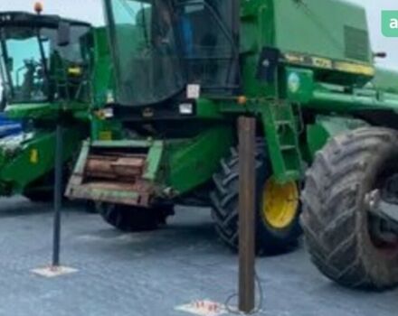 Джон Дір 1075, об'ємом двигуна 0 л та пробігом 0 тис. км за 9996 $, фото 2 на Automoto.ua