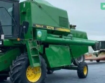 Джон Дір 1075, об'ємом двигуна 0 л та пробігом 0 тис. км за 9996 $, фото 6 на Automoto.ua