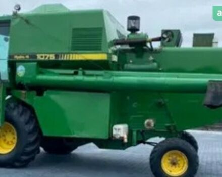 Джон Дір 1075, об'ємом двигуна 0 л та пробігом 0 тис. км за 9996 $, фото 4 на Automoto.ua