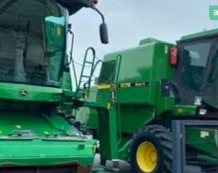 Джон Дір 1075, об'ємом двигуна 0 л та пробігом 0 тис. км за 9996 $, фото 3 на Automoto.ua