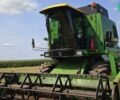 Джон Дир 1075 1998 в Луцке на Automoto.ua Джон Дир 1075, объемом двигателя 0 л и пробегом 0 тыс. км за 45850 $, фото 11 на Automoto.ua