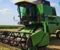 Джон Дир 1075 1998 в Луцке на Automoto.ua Джон Дир 1075, объемом двигателя 0 л и пробегом 0 тыс. км за 45850 $, фото 1 на Automoto.ua