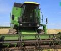 Джон Дир 1075 1998 в Луцке на Automoto.ua Джон Дир 1075, объемом двигателя 0 л и пробегом 0 тыс. км за 45850 $, фото 9 на Automoto.ua