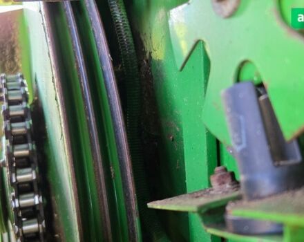Джон Дир 1075 1998 в Луцке на Automoto.ua Джон Дир 1075, объемом двигателя 0 л и пробегом 0 тыс. км за 45850 $, фото 18 на Automoto.ua