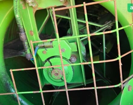 Джон Дир 1075 1998 в Луцке на Automoto.ua Джон Дир 1075, объемом двигателя 0 л и пробегом 0 тыс. км за 45850 $, фото 19 на Automoto.ua