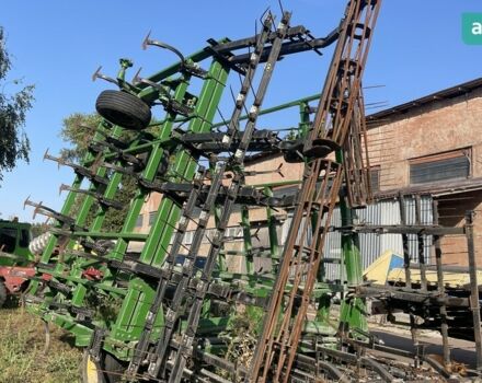 Джон Дир 1075, объемом двигателя 0 л и пробегом 0 тыс. км за 21000 $, фото 2 на Automoto.ua