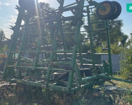 Джон Дир 1075, объемом двигателя 0 л и пробегом 0 тыс. км за 21000 $, фото 6 на Automoto.ua