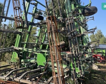 Джон Дир 1075, объемом двигателя 0 л и пробегом 0 тыс. км за 21000 $, фото 3 на Automoto.ua