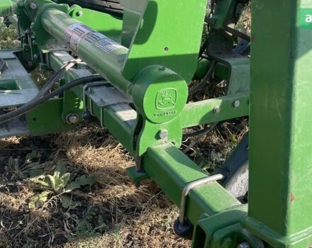 Джон Дир 1075, объемом двигателя 0 л и пробегом 0 тыс. км за 21000 $, фото 1 на Automoto.ua