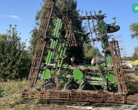 Джон Дир 1075, объемом двигателя 0 л и пробегом 0 тыс. км за 21000 $, фото 4 на Automoto.ua