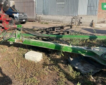 Джон Дир 1075, объемом двигателя 0 л и пробегом 0 тыс. км за 21000 $, фото 5 на Automoto.ua