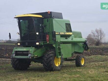 Джон Дір 1075, об'ємом двигуна 0 л та пробігом 0 тис. км за 45850 $, фото 1 на Automoto.ua