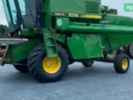 Джон Дір 1075, об'ємом двигуна 0 л та пробігом 0 тис. км за 9996 $, фото 1 на Automoto.ua