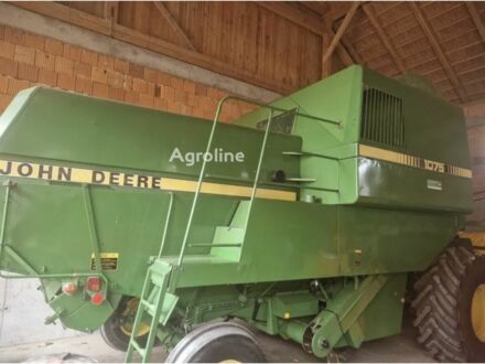 Джон Дир 1075, объемом двигателя 0 л и пробегом 0 тыс. км за 24889 $, фото 1 на Automoto.ua