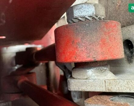 Джон Дир 1075, объемом двигателя 0 л и пробегом 0 тыс. км за 950 $, фото 11 на Automoto.ua