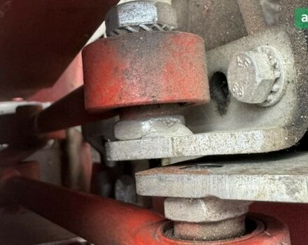 Джон Дир 1075, объемом двигателя 0 л и пробегом 0 тыс. км за 950 $, фото 7 на Automoto.ua