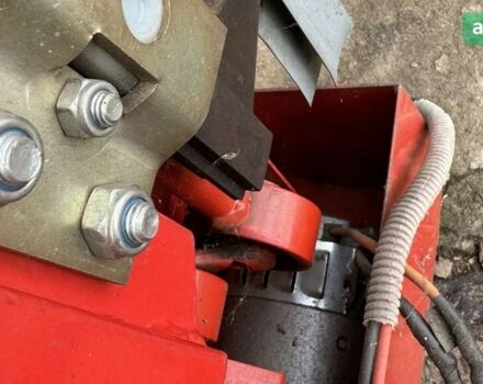 Джон Дир 1075, объемом двигателя 0 л и пробегом 0 тыс. км за 950 $, фото 10 на Automoto.ua