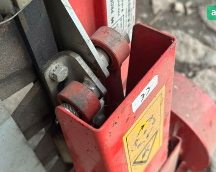 Джон Дир 1075, объемом двигателя 0 л и пробегом 0 тыс. км за 950 $, фото 12 на Automoto.ua