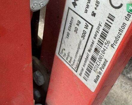 Джон Дир 1075, объемом двигателя 0 л и пробегом 0 тыс. км за 950 $, фото 4 на Automoto.ua