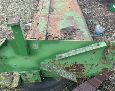 Джон Дир 1075, объемом двигателя 0 л и пробегом 0 тыс. км за 950 $, фото 3 на Automoto.ua