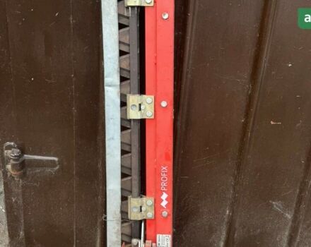 Джон Дир 1075, объемом двигателя 0 л и пробегом 0 тыс. км за 950 $, фото 1 на Automoto.ua