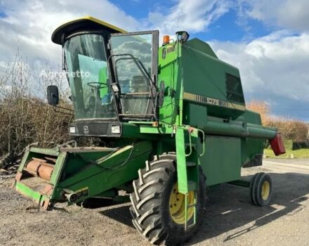 Джон Дір 1075, об'ємом двигуна 0 л та пробігом 0 тис. км за 9421 $, фото 2 на Automoto.ua
