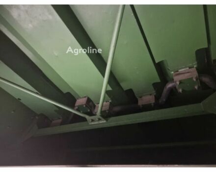 Джон Дир 1075, объемом двигателя 0 л и пробегом 0 тыс. км за 24889 $, фото 4 на Automoto.ua