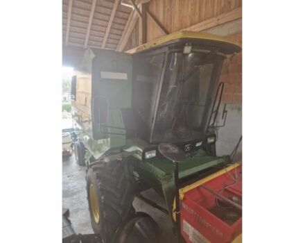 Джон Дир 1075, объемом двигателя 0 л и пробегом 0 тыс. км за 24889 $, фото 2 на Automoto.ua