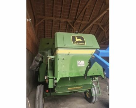 Джон Дир 1075, объемом двигателя 0 л и пробегом 0 тыс. км за 24889 $, фото 3 на Automoto.ua