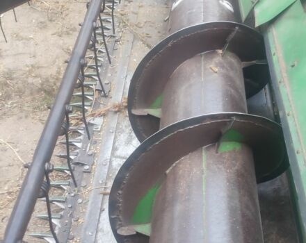 Зелений Джон Дір 1075, об'ємом двигуна 0 л та пробігом 10 тис. км за 26000 $, фото 1 на Automoto.ua