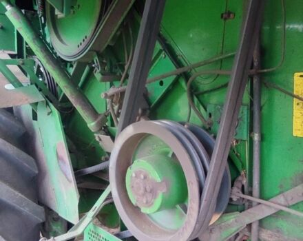 Зелений Джон Дір 1075, об'ємом двигуна 0 л та пробігом 10 тис. км за 26000 $, фото 15 на Automoto.ua