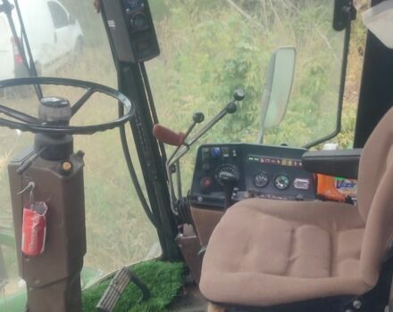 Зелений Джон Дір 1075, об'ємом двигуна 0 л та пробігом 10 тис. км за 26000 $, фото 7 на Automoto.ua