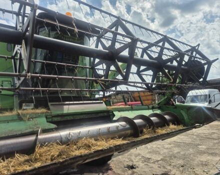 Зелений Джон Дір 1075, об'ємом двигуна 0 л та пробігом 10 тис. км за 27000 $, фото 4 на Automoto.ua