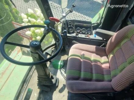 Джон Дір 1075 1984 у Звенигородка на Automoto.ua Зелений Джон Дір 1075, об'ємом двигуна 0 л та пробігом 10 тис. км за 16942 $, фото 1 на Automoto.ua