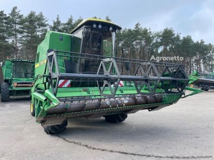 Джон Дір 1075 1985 у Ковель на Automoto.ua Зелений Джон Дір 1075, об'ємом двигуна 0 л та пробігом 0 тис. км за 31636 $, фото 1 на Automoto.ua