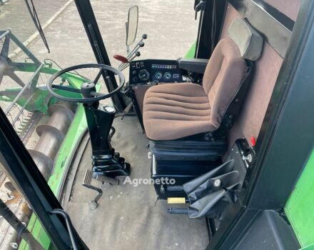 Зелений Джон Дір 1075, об'ємом двигуна 0 л та пробігом 0 тис. км за 31636 $, фото 25 на Automoto.ua