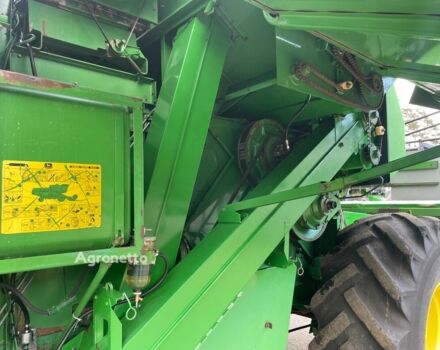 Зелений Джон Дір 1075, об'ємом двигуна 0 л та пробігом 0 тис. км за 31636 $, фото 17 на Automoto.ua