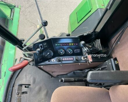 Зелений Джон Дір 1075, об'ємом двигуна 0 л та пробігом 0 тис. км за 31636 $, фото 27 на Automoto.ua