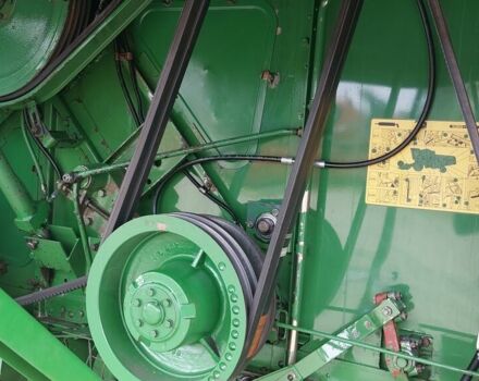 Зелений Джон Дір 1075, об'ємом двигуна 0 л та пробігом 0 тис. км за 41348 $, фото 43 на Automoto.ua