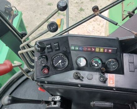 Зелений Джон Дір 1075, об'ємом двигуна 0 л та пробігом 0 тис. км за 41348 $, фото 40 на Automoto.ua