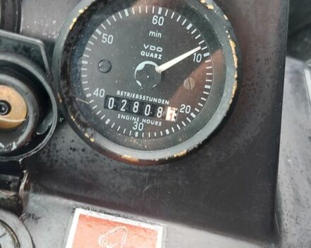 Зелений Джон Дір 1075, об'ємом двигуна 0 л та пробігом 0 тис. км за 41348 $, фото 38 на Automoto.ua