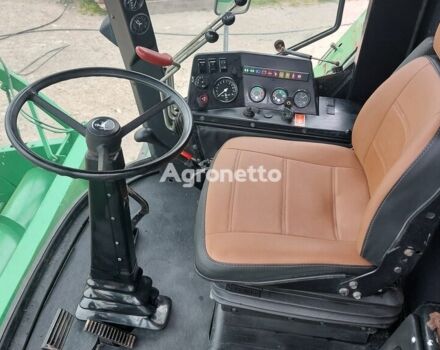 Зелений Джон Дір 1075, об'ємом двигуна 0 л та пробігом 0 тис. км за 41348 $, фото 42 на Automoto.ua