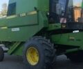 Джон Дир 1085, объемом двигателя 0 л и пробегом 0 тыс. км за 21000 $, фото 1 на Automoto.ua