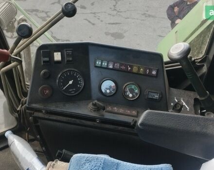 Джон Дир 1085, объемом двигателя 0 л и пробегом 0 тыс. км за 21000 $, фото 15 на Automoto.ua